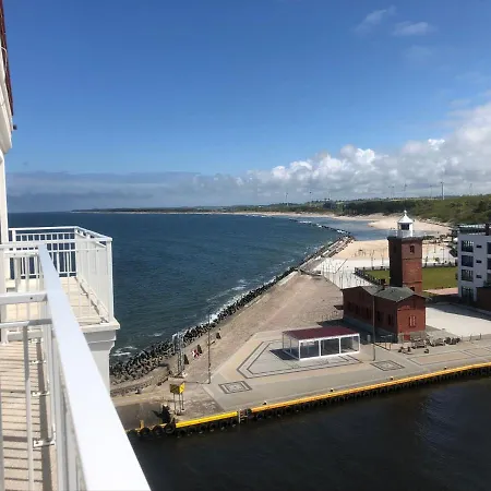 Apartamenty W Marina Royale-3
