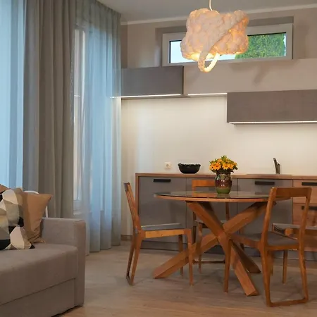 Family Apartment With Outdoor Seating Area-2