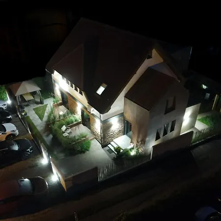 Ku Sloncu -Pokoje&Apartamenty - Jastrzebia Gora-3