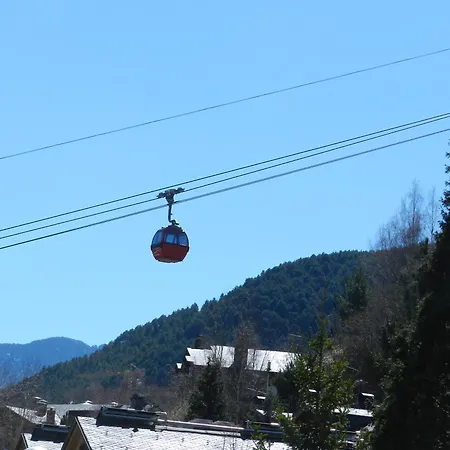 Vallnord La Massana Hut4-7947-2