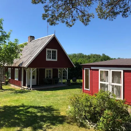 Sarapuu Puhkemaja-2