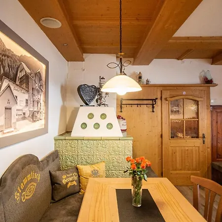 Gasthof Geraerhof-3