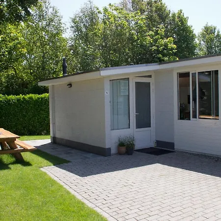 Banjaard Beachhouse Patrijzenlaan 16-3