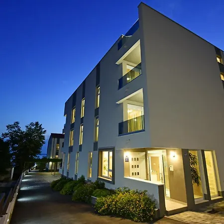 Apartments Adriatic-3