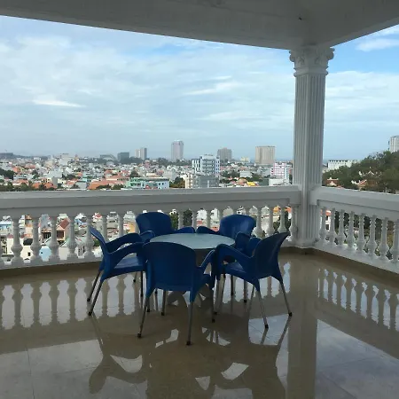 Rio Bluesea Apartment 4-2