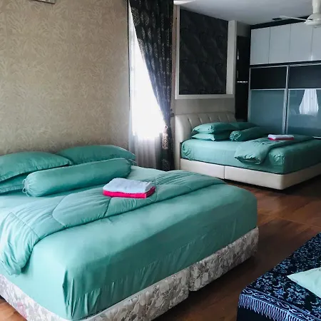 Sherry Luxury Homestay-3