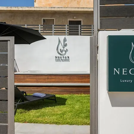 Nectar Luxury Residence-3
