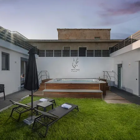 Nectar Luxury Residence-2