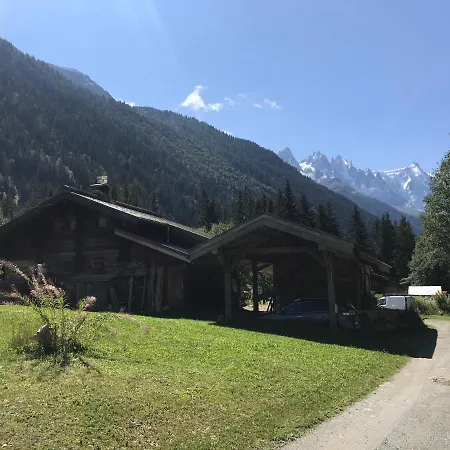 Chalet Alba-3