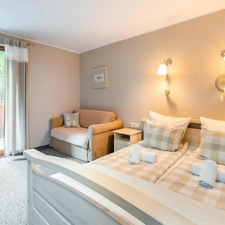 Willa Izbica Karpacz Parking, Jacuzzi, Sauna Gratis-3