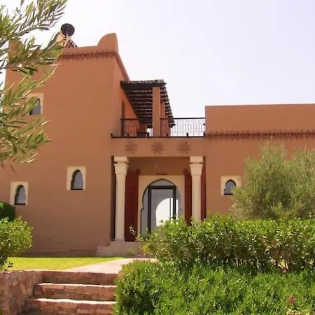 Amizmiz Villa-3