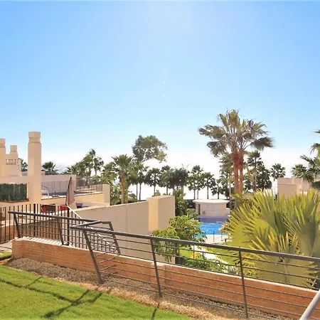 Estepona East Apartment Mia-3