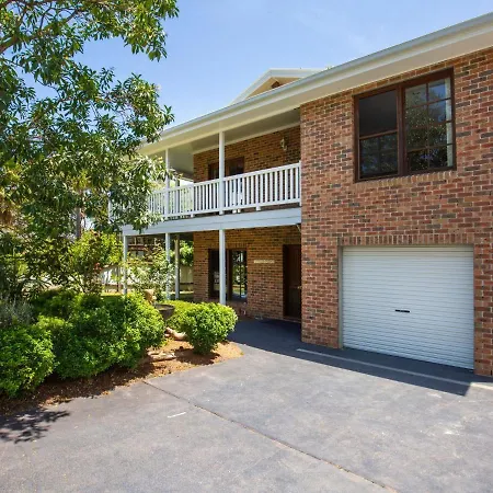 Eagles Point I Water Views I Pet Friendly-3