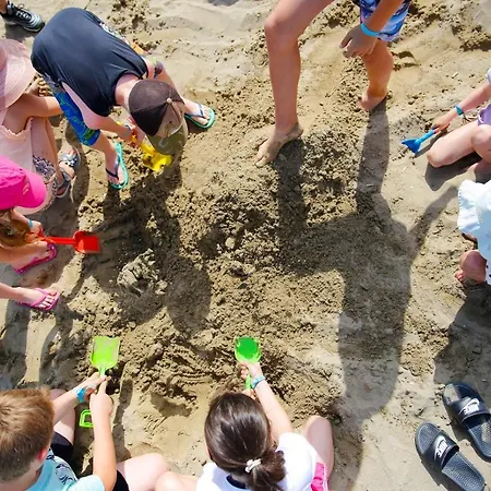 Mediterraneo Camping Village-2
