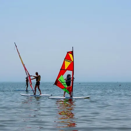 Mediterraneo Camping Village-3