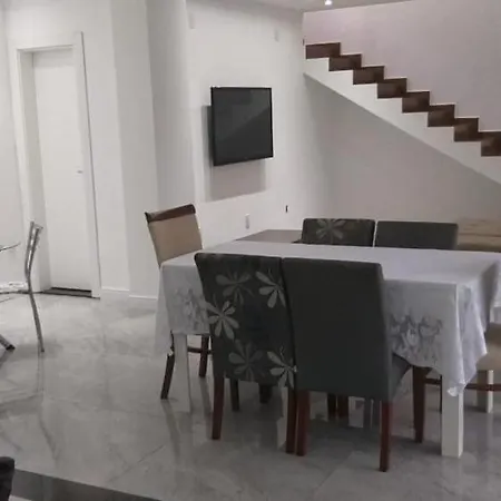Casa Com Piscina E Hidromassagem Montoski-3
