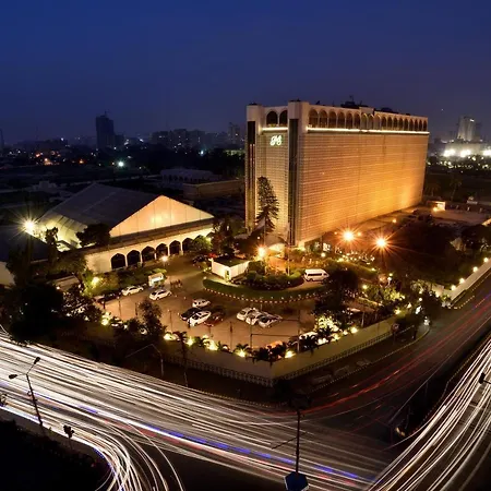 Pearl Continental Hotel, Karachi-2