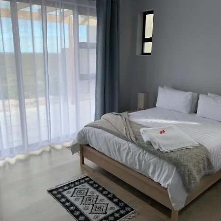 Romansbaai At 402 - With Solar Power-2