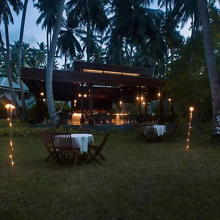 Sea Shell Resort & Spa, Havelock-3