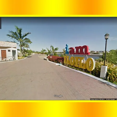 Lafayette Park Square,Iloilo Business Park Condo P-2