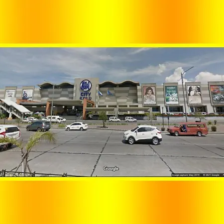 Lafayette Park Square,Iloilo Business Park Condo P-3