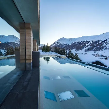 Alpen Resort Bivio-3