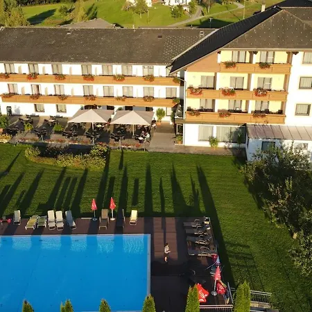 Hotel Fantur-3