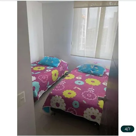 Rincon 94- Barranquilla- Rio Alto-2