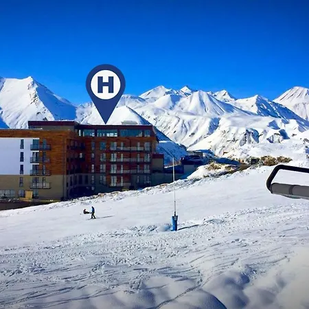 Ski Point Apartment-2