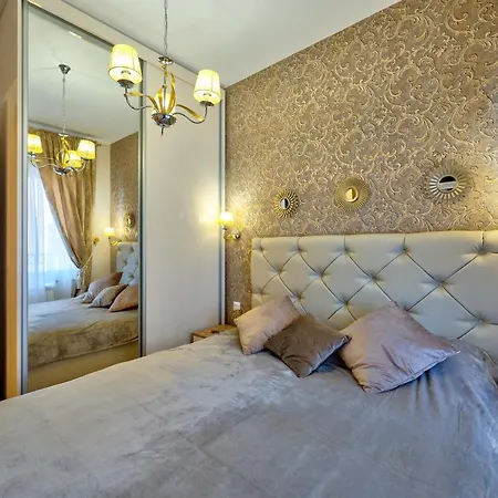 Cvetni Sokak Lux & Spa, Vila Elsa 2-3
