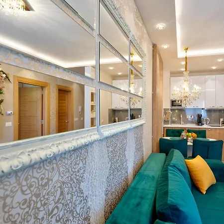 Cvetni Sokak Lux & Spa, Vila Elsa 2-2