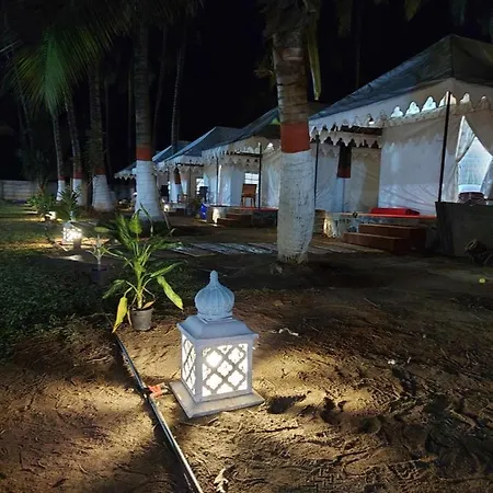 Blue Coast Beach Resort-2