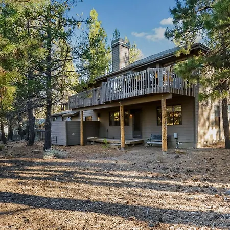 Sequoia Lane 11 | Discover Sunriver-3