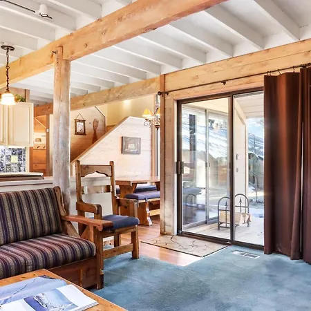 Ranch Cabin #38-2