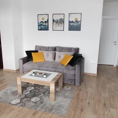Apartments Topview Kopaonik-Dvori-3