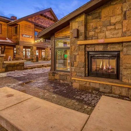 Wallowa With Western Charm - Meredith Lodging-2