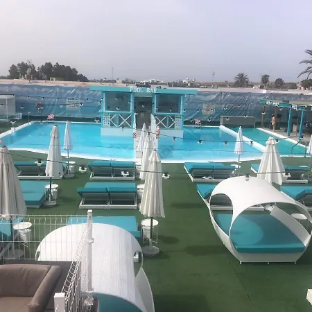 Venus Star Resort - Fkk Nudist Swingers - Only Couples-2