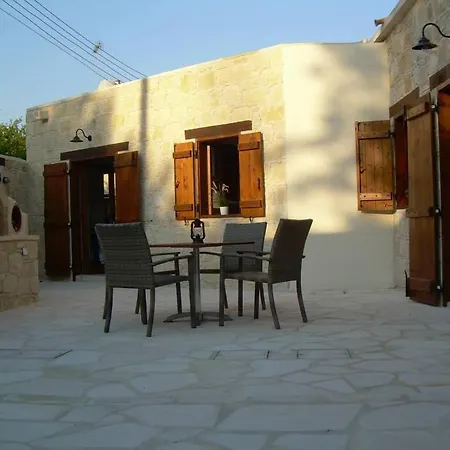 Ktima Charitini 2-2