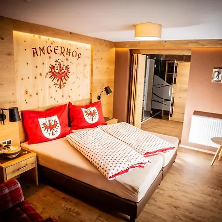 Angerhof Apartment-2