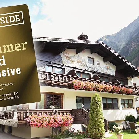 Hotel Sportpension Carinthia-3