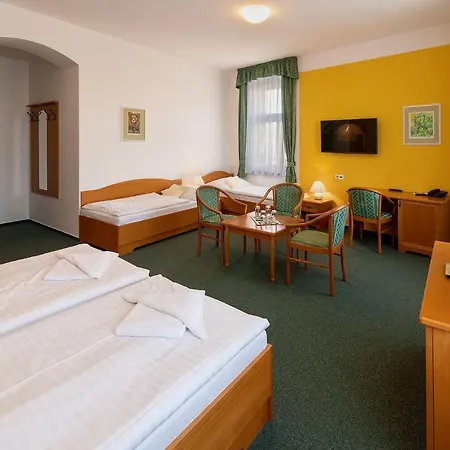Hotel U Sladka-2