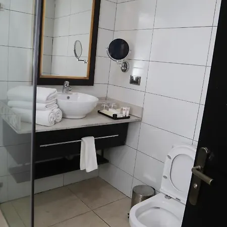 Monty Suites Calabar-3