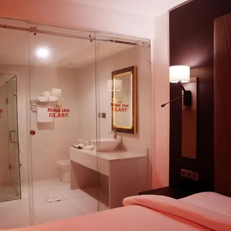 Monty Suites Calabar-2