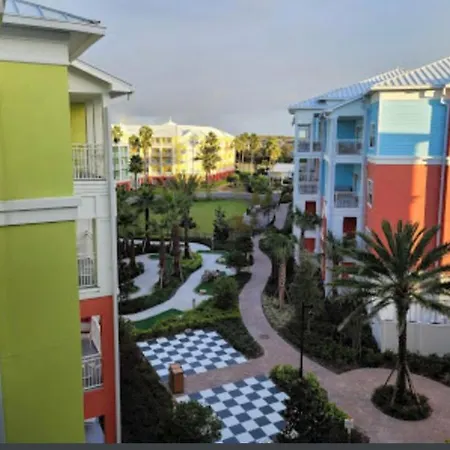Worldmark Orlando Kingstown Reef-2