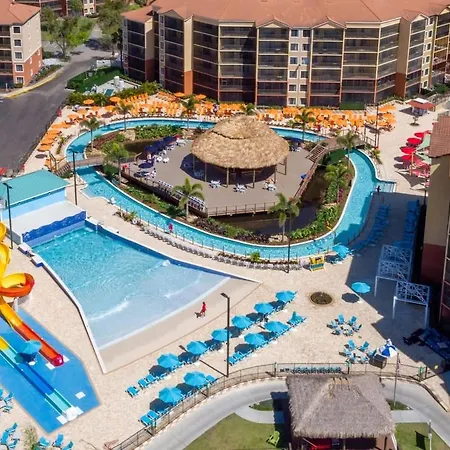 Westgate Lakes resort-3