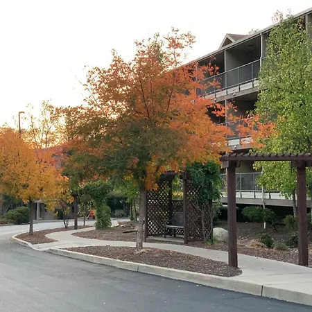 Yosemite View Lodge-2
