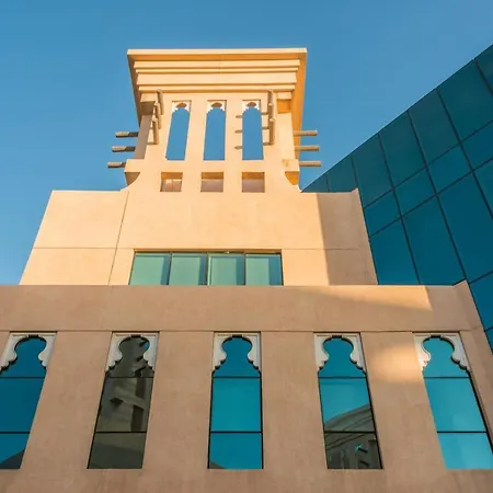 Al Mashreq Boutique Hotel - Small Luxury Hotels Of The World-3