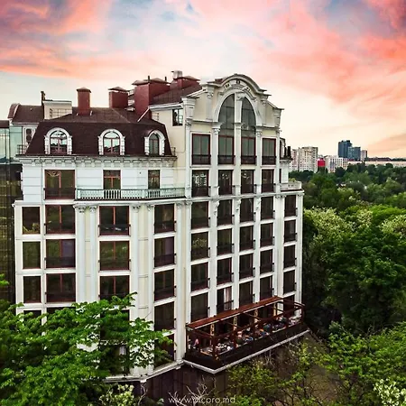Time Hotel&Spa-2