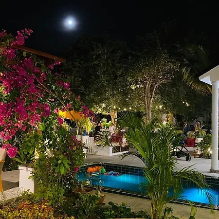 Coco Beach House-2