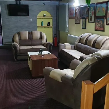 Deltix Apartments-2